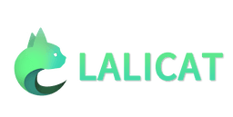 Lalicat Browser logo