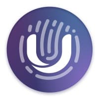 Undetectable logo