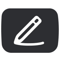 Marker logo