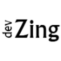 devZing logo