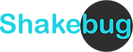 Shakebug logo