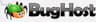 BugHost logo