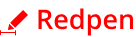 Redpen logo