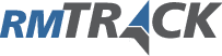 RMTrack logo