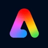 Adobe Creative Cloud Express logo