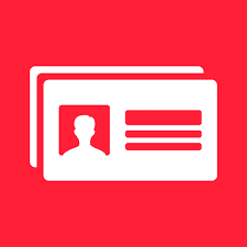 ABBYY Business Card Reader logo