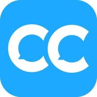 CamCard logo