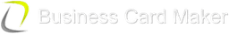 AMS Business Card Maker logo
