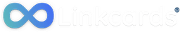 Linkcards logo