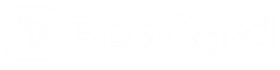 RepCard logo