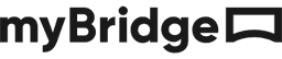 myBridge logo