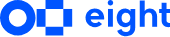 Eight logo