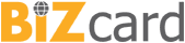 BizCard logo