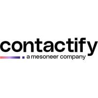 contactify logo