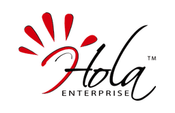 Hola Enterprise logo