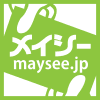 Maysee logo