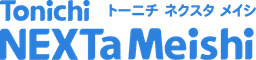 Tonichi NEXTa Meishi logo