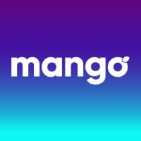 Mango Voice logo