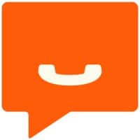 Monster VoIP logo