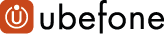 Ubefone logo