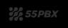 55PBX logo