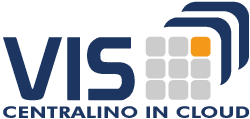 VIS Centralino in Cloud logo