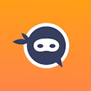 Ninja Number logo