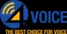 4Voice logo