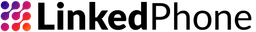 LinkedPhone logo