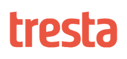 Tresta logo