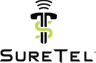 SureTel logo