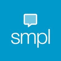 Simple Phone logo