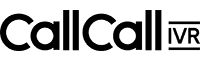 CallCallIVR logo