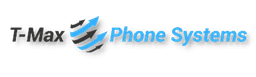 Hosted Business Phone System PBX logo