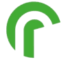 Radius Connect logo