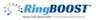 RingBoost logo