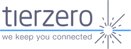 Tierzero Voice App logo