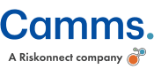 CAMMS interplan logo
