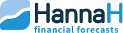 HannaH logo
