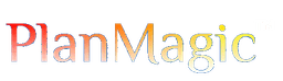 PlanMagic Business logo
