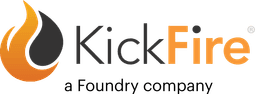 KickFire LIVE Leads logo