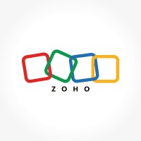Zoho Inventory logo