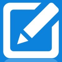 TopNotepad logo
