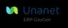 Unanet ERP GovCon logo