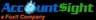 AccountSight logo