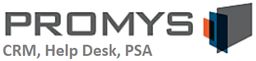PROMYS logo