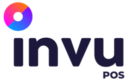 Invu POS logo