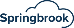 Springbrook Suite logo