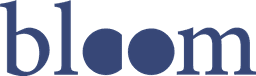 Bloom logo