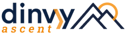 Dinvy logo